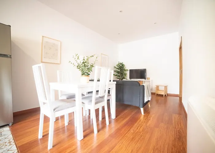Apartamento Tierra