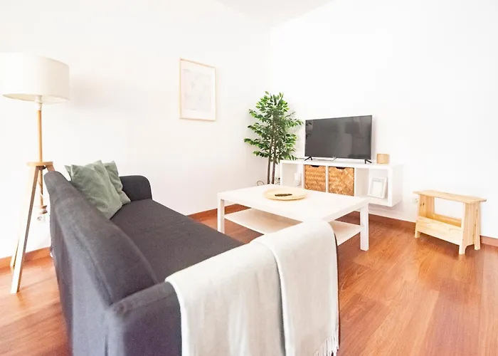 Apartamento Tierra