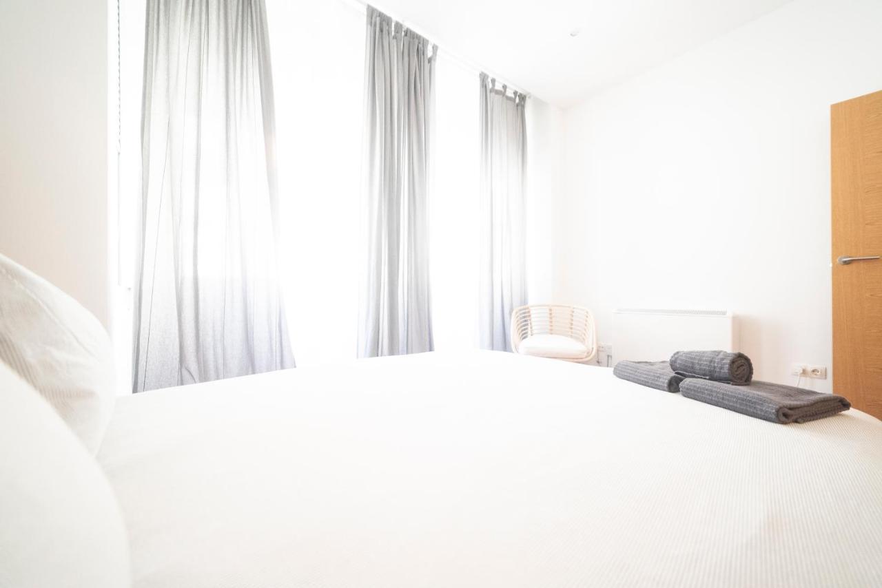 Apartment Tierra Ferrol