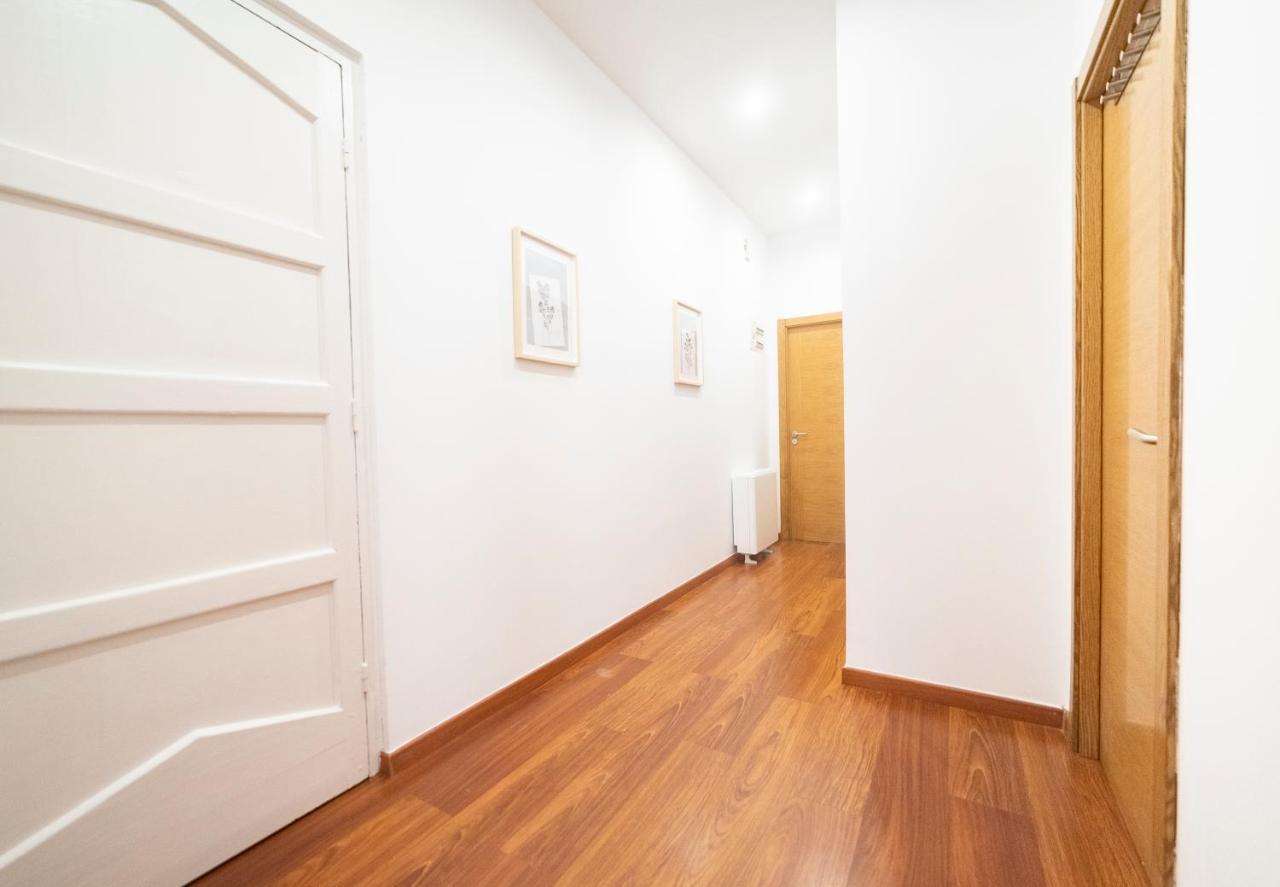 Tierra Apartment *