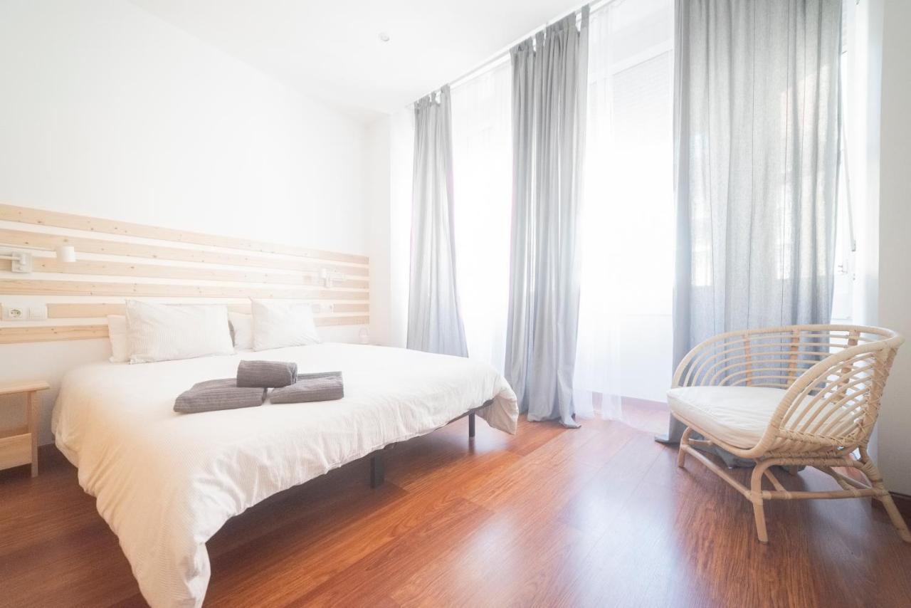 Apartment Tierra Ferrol
