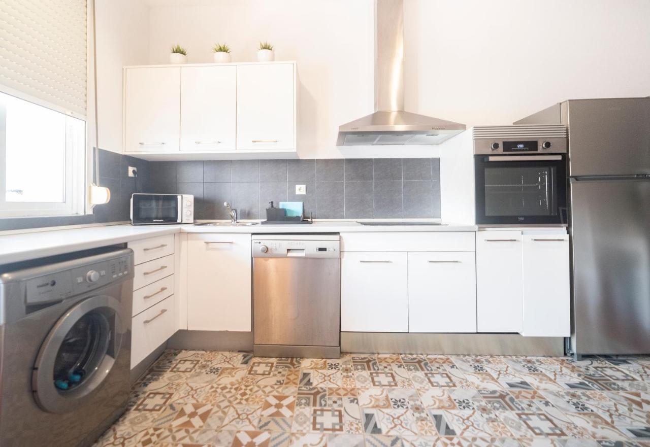 Apartment Tierra Ferrol