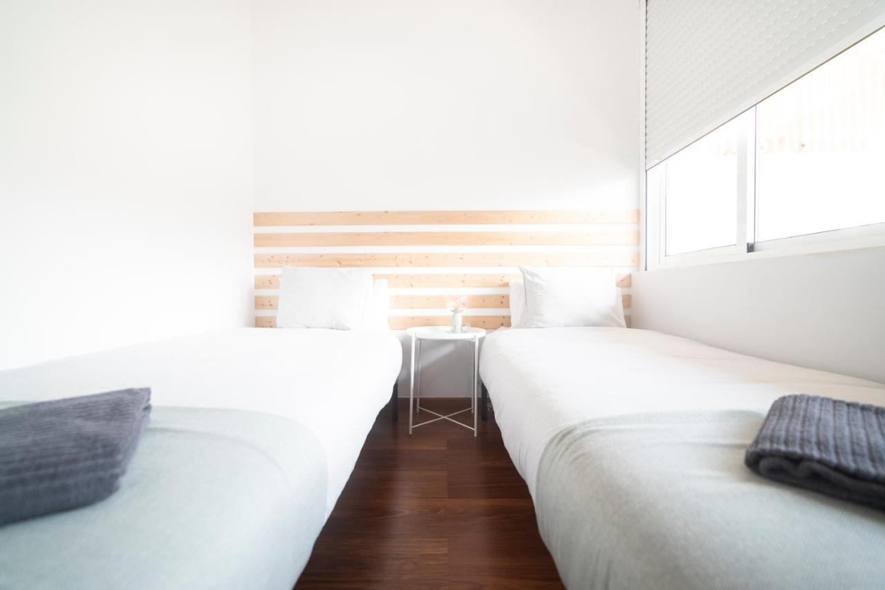 Tierra Apartment Ferrol