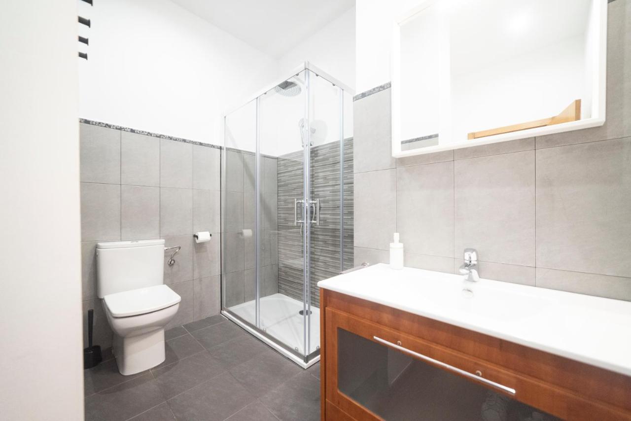 Apartment Tierra