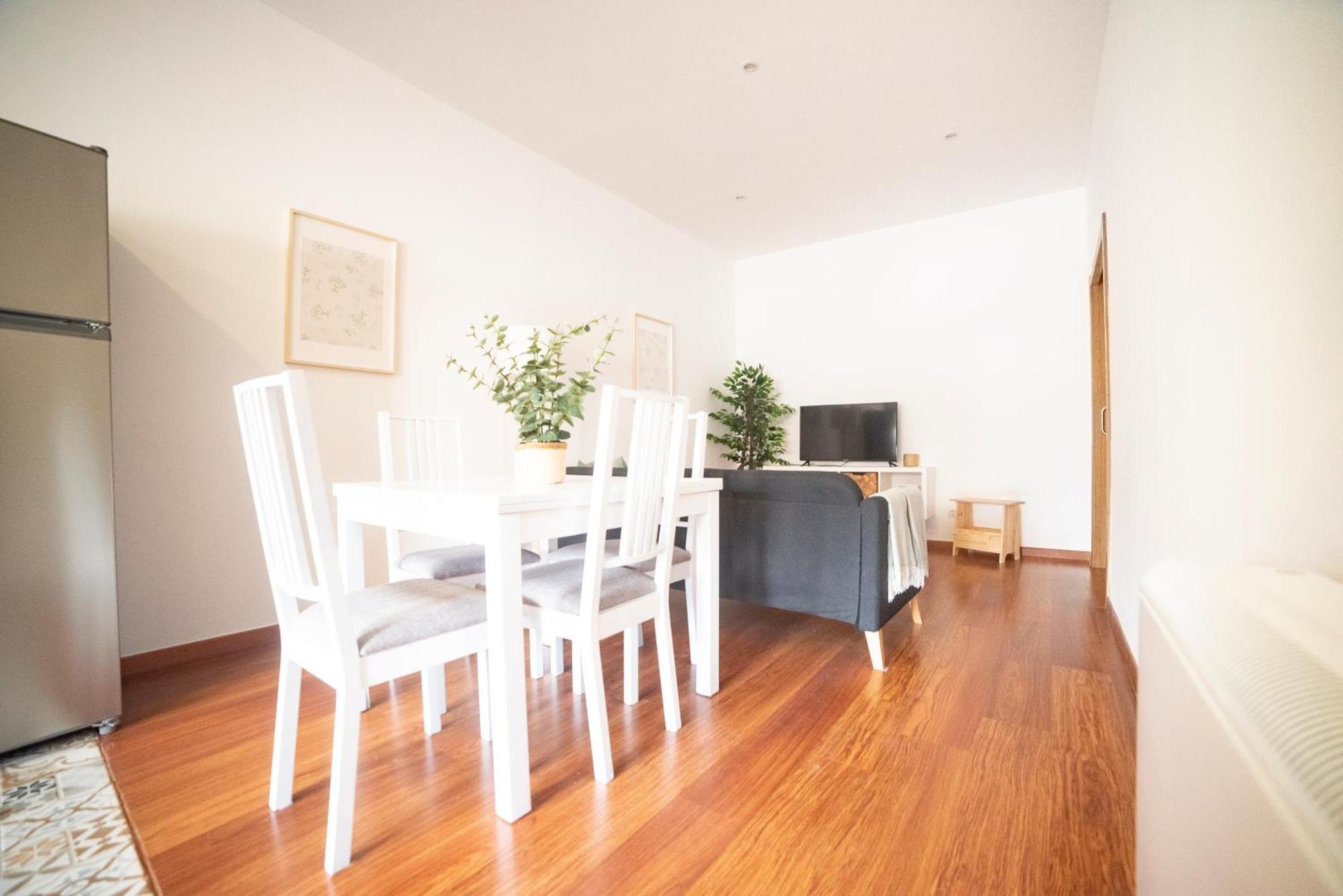 Apartment Tierra