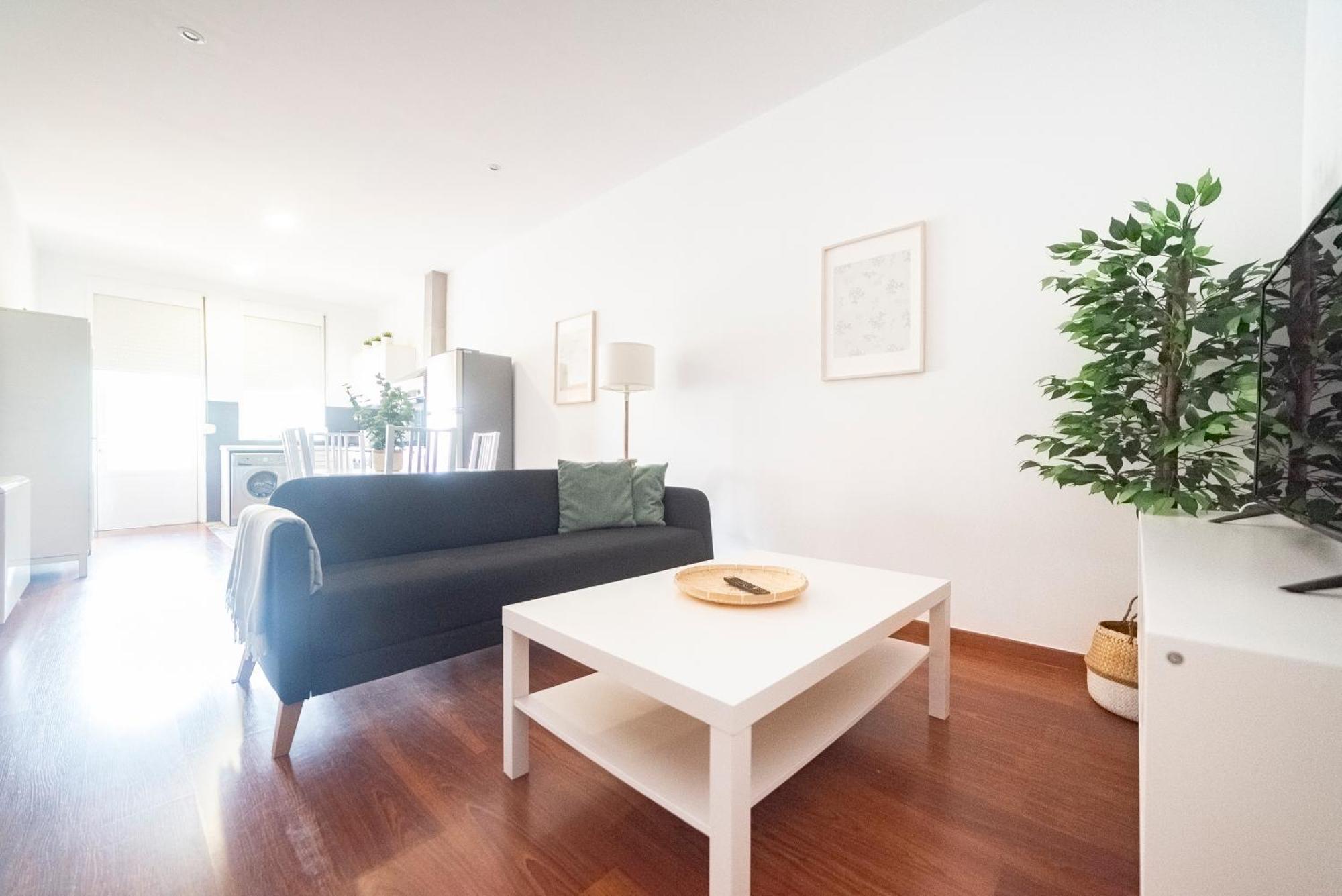 Tierra Apartment *